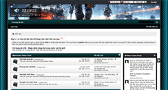 Desktop Screenshot of dcclc.org